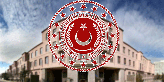 Milli Savunma Bakanlığı’na 338 sözleşmeli personel alınacak
