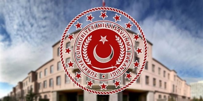 Milli Savunma Bakanlığı’na işçi alınacak