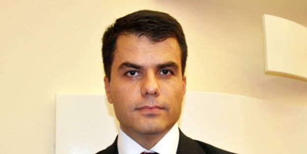 Milli Savunma Bakanlığı'nda atama!