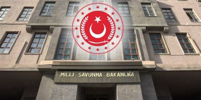 Millî Savunma Bakanlığında istihdam edilmek üzere 2.533 işçi alınacak