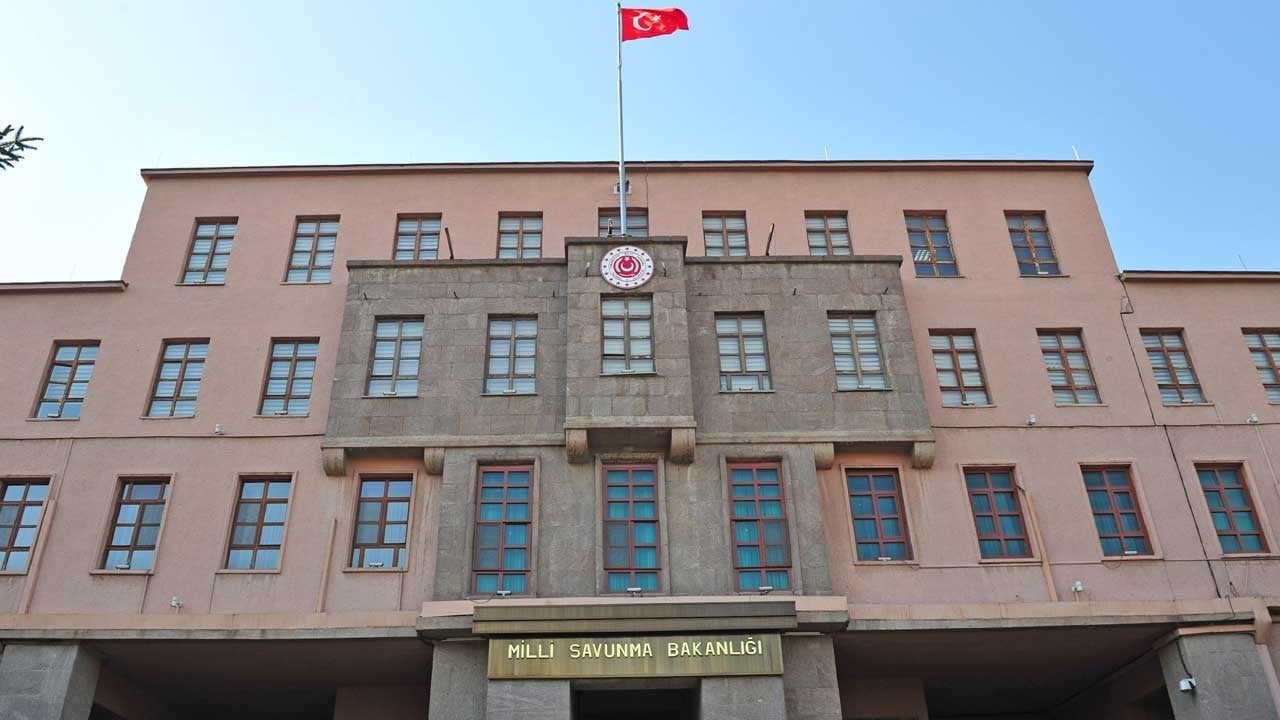 Milli Savunma Bakanlığı'ndan 30 Ağustos müjdesi