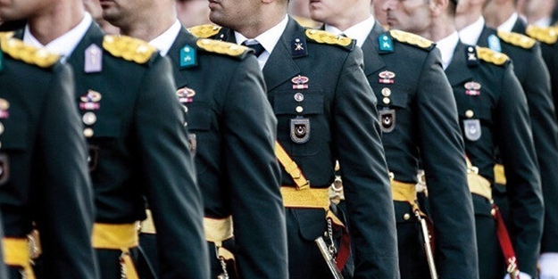 Milli Savunma Bakanlığı'ndan açıklama bekleniyor! Acaba doğru mu? Dayakçılar atıldı da namaz kılanların suçu ne?