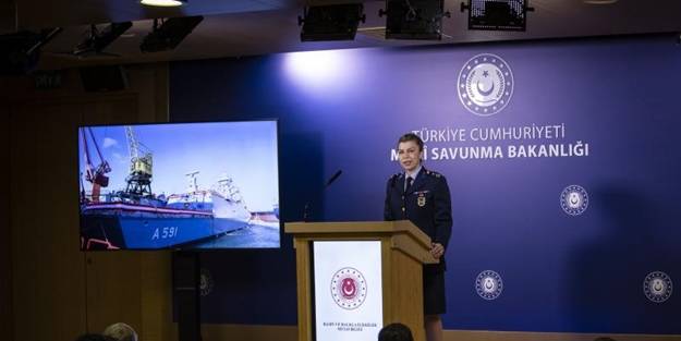Milli Savunma Bakanlığı'ndan askeri harekat açıklaması