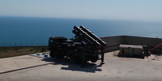 Milli Savunma Bakanlığı'ndan 