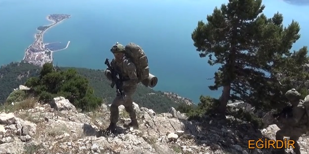 Milli Savunma Bakanlığı'ndan 