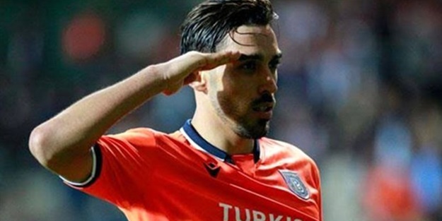 Milli Savunma Bakanlığı'ndan İrfan Can Kahveci'ye destek