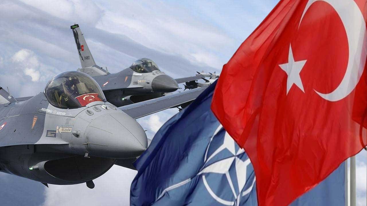 Milli Savunma Bakanlığından NATO mesajı