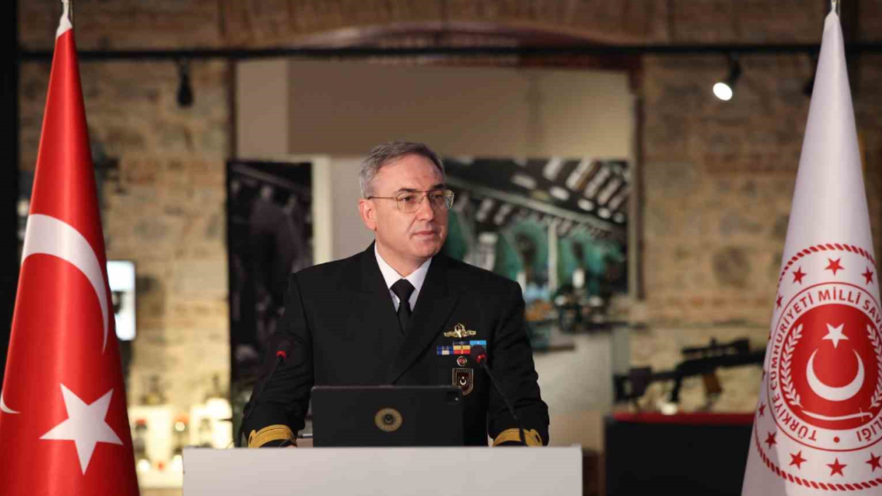 Milli Savunma Bakanlığı’ndan PKK’nın feshi açıklaması