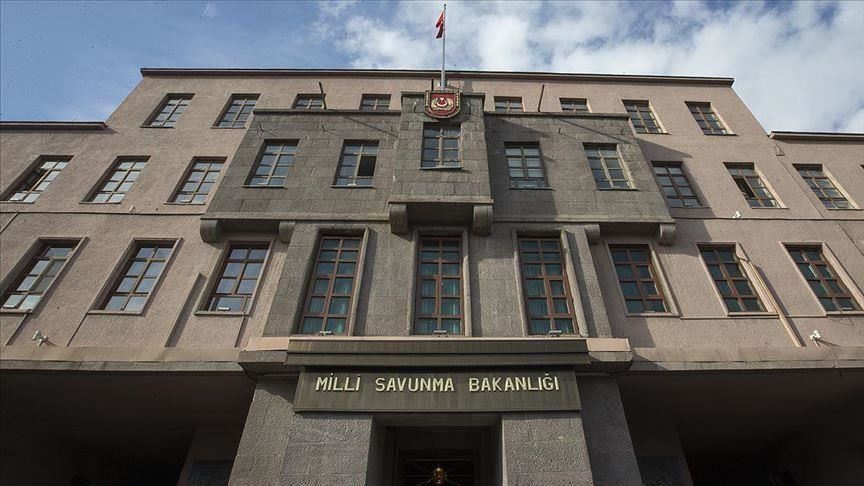 Milli Savunma Bakanlığı'ndan Soçi mutabakatına ilişkin açıklama