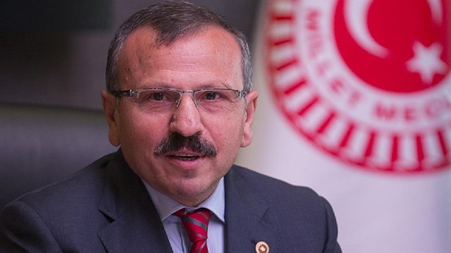 Milli Savunma Komisyonu Başkanlığına Yusuf Beyazıt seçildi
