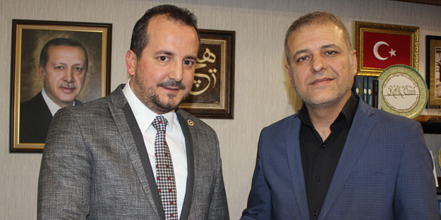Milli Savunma Komisyonu Başkanvekili Özen'den İdlib açıklaması