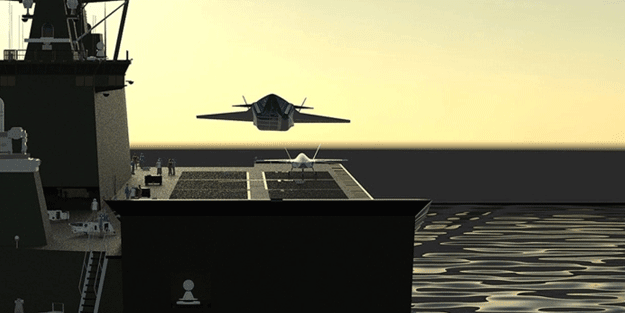 Milli savunma sanayi için büyük müjde