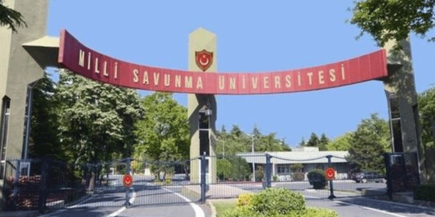 KPSS'ye girmek yeterli! Milli Savunma Üniversitesi 200 sözleşmeli personel alacak
