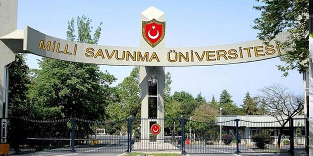  Milli Savunma Üniversitesi 2018 MSÜ 24 Nisan 18 Mayıs tercih sonuçları tıkla öğren!