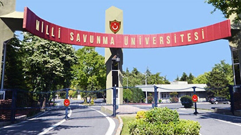 Milli Savunma Üniversitesi (MSÜ) 39 Akademik Personel alıyor