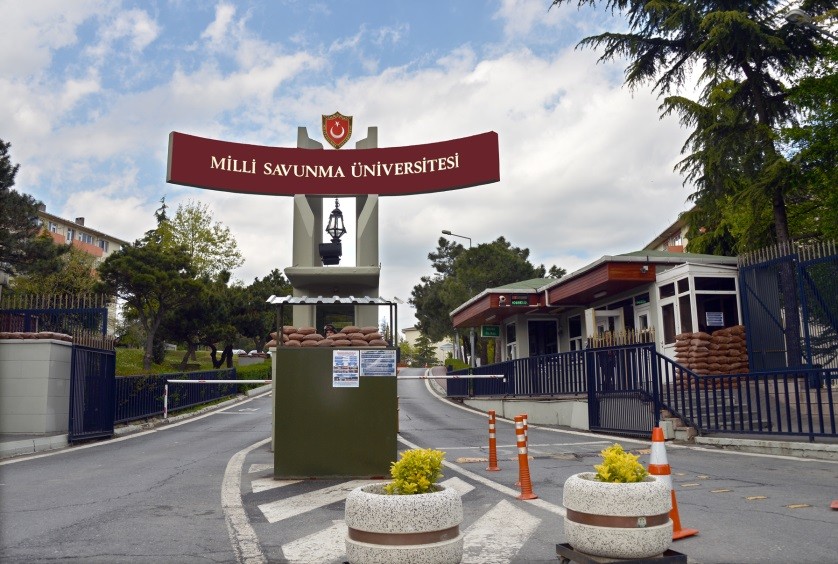 Milli Savunma Üniversitesi’ne akademik kadro alınıyor