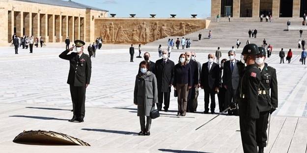 'Milli Şef' unutuldu! İsmet İnönü'yü bakın kaç kişi andı!
