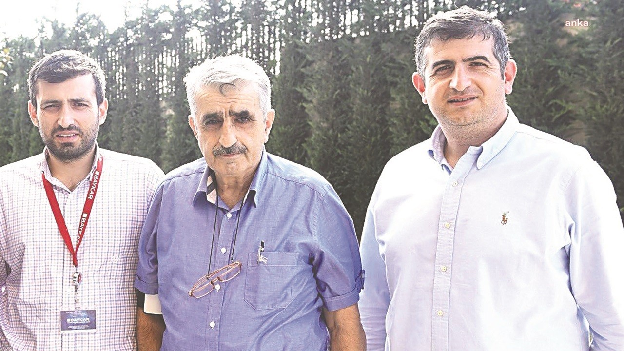 Milli SİHA’ların mimarı Özdemir Bayraktar rahmetle anılıyor