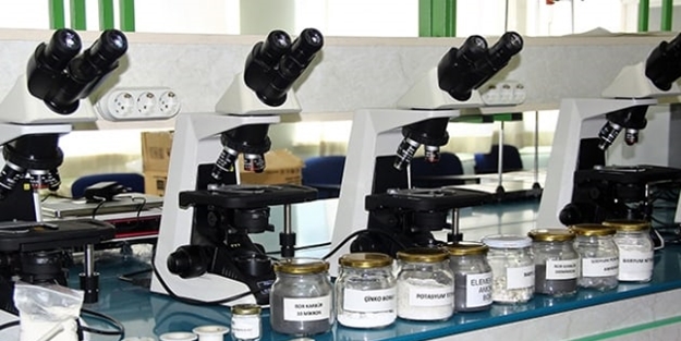 Milli silah için müthiş haber! Bor kullanarak...