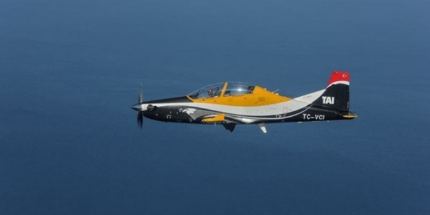 Milli silahlarda yeni dönem