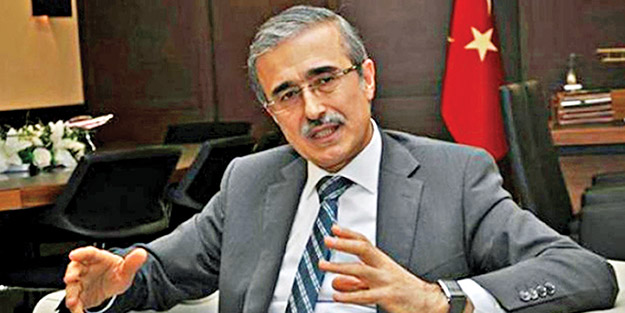 Milli silahlarımız envantere giriyor