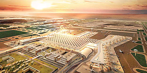 Milli sistemle yolculardan tam not alacak