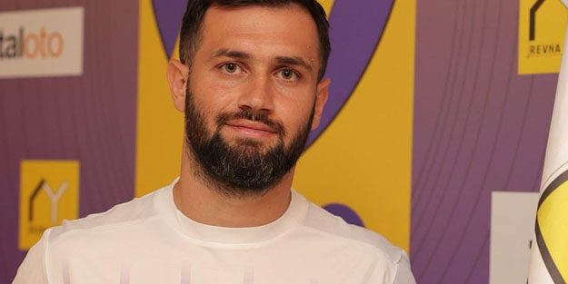 Milli sol beki kaptı: Ne Trabzonspor, ne de Fenerbahçe!