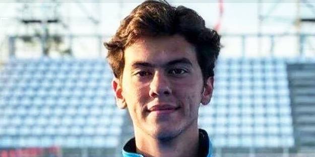 Milli sporcu Dünya Şampiyonası'nda finalde