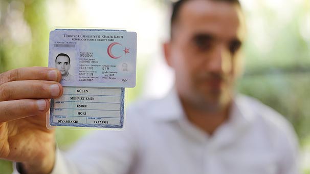 Milli sporcu soyadımdan utanıyorum dedi ve...
