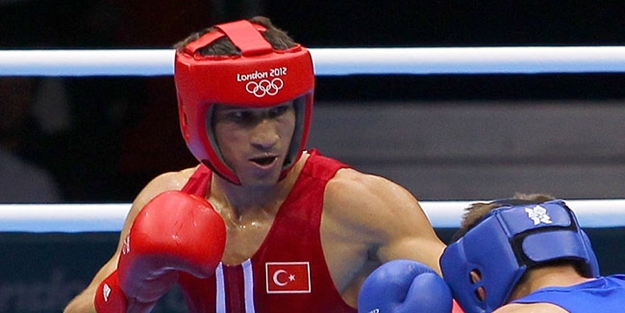 Milli sporcudan kötü haber... diskalifiye oldu...