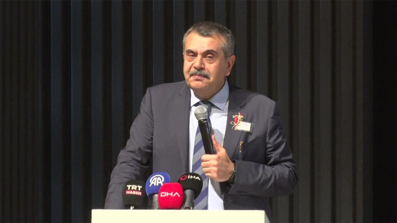 "Milli şuurumuz, bilincimiz her daim zinde olmalı" Haçlı seferi değil haçlı saldırısı