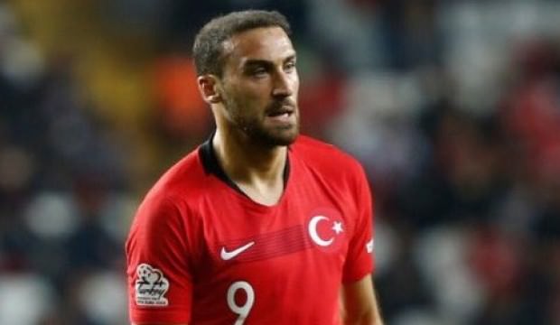 Milli takım 2,5 yıl sonra İstanbul'da!