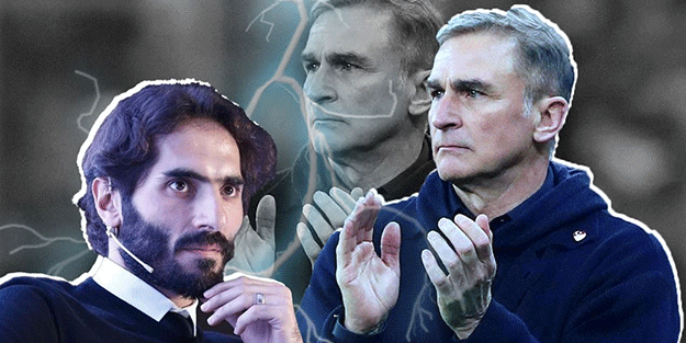 Milli Takım için bomba iddia! Stefan Kuntz yerine Süper Lig hocası geliyor...