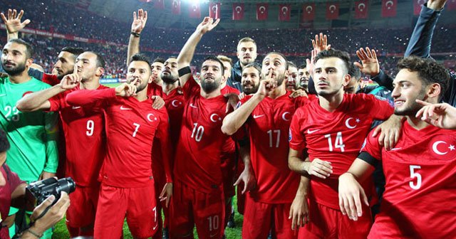 Milli Takım, İngiltere deplasmanına çıkıyor