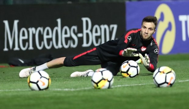 Milli Takım kadrosundan çıkarıldı!