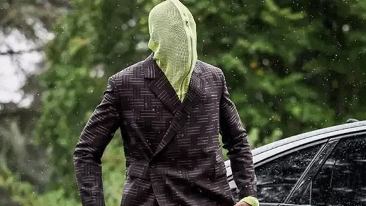 Milli takım kampına gelen topçu ağızları açık bıraktı