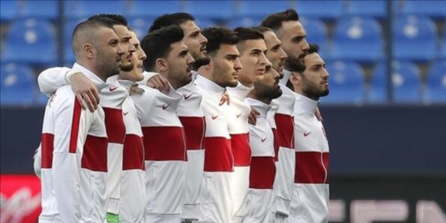 Milli Takım oyuncularına dudak uçuklatan prim!