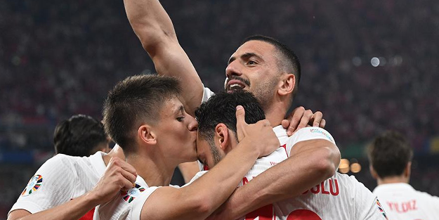 Milli takım reytinglerde de kazandı! İşte dünün sonuçları