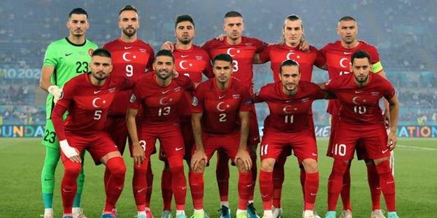 Milli Takım Roma'dan ayrıldı