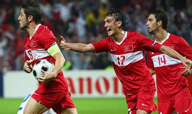 Milli Takım takımda Tuncay ve Nihat sürprizi!