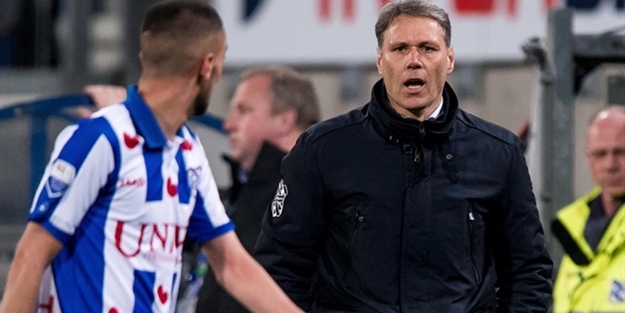 Milli takım tercihi yüzünden 'aptal' demişti: Yılın kapağı!