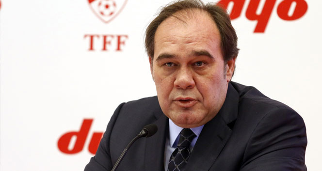 Milli Takım, 'teröre lanet' pankartı ile sahaya çıkacak