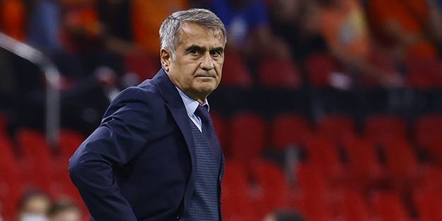 Milli Takım ve Şenol Güneş'e ağır sözler!