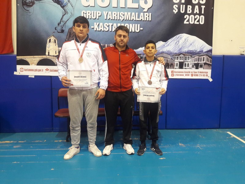 Milli takıma gidecekler 