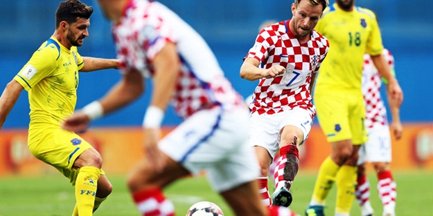 Milli Takım'a kötü haber!