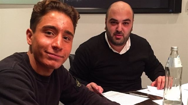 'Milli Takıma seçildiği an ikinci kattan havuza atladım'