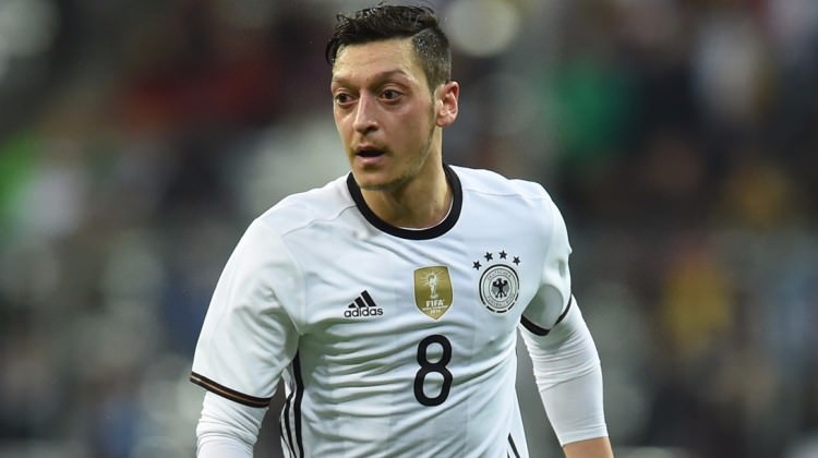 Milli Takım'da 2. Mesut Özil vakası!