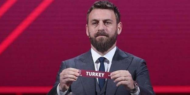 Milli Takım'da beklenen gün geldi!