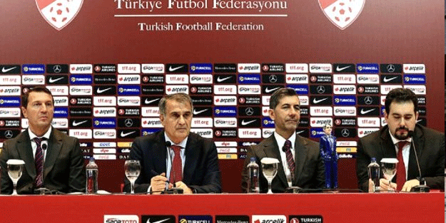 Milli takımda beklenmedik istifa