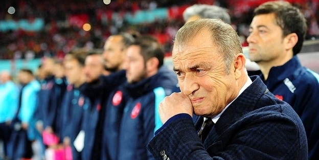 Milli Takım'da bir devir kapanıyor